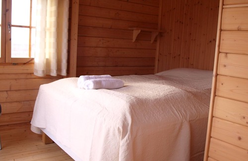 Stadarstadur House | Guesthouse Hof