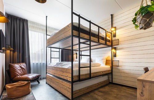 Kaatsheuvel Hotel | GuestHouse Hotel Kaatsheuvel