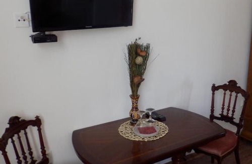 Velky Kamenec House | Guesthouse Ilona