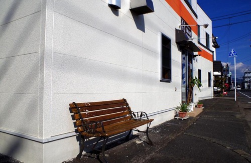 Imari House | Guesthouse Imari Honjin