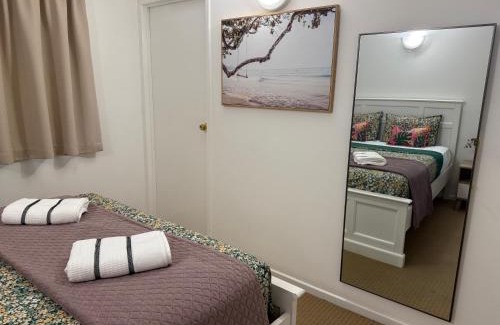 Robertson House | Guesthouse in fantastic location