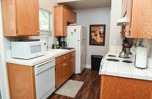 Folsom House | Guesthouse in the heart of Historic Folsom