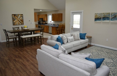 Lawrenceville House | Guesthouse in Lawrence Township, New Jersey, United States