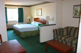 Kelso Hotel | GuestHouse Inn & Suites Kelso/Longview