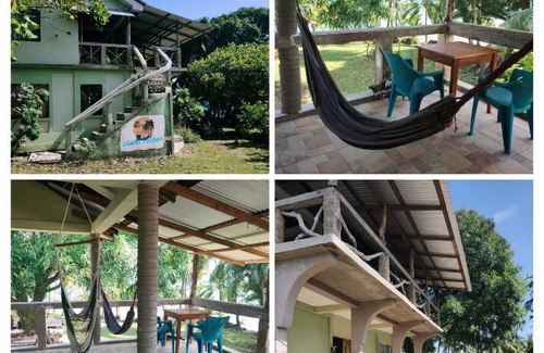 Corn Island House | Guesthouse Island Escape