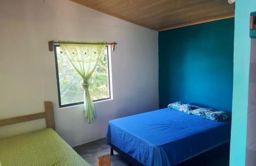 Corn Island House | Guesthouse Island Escape