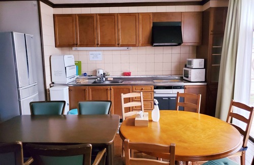 Higashi-osaka House | Guesthouse Ivy
