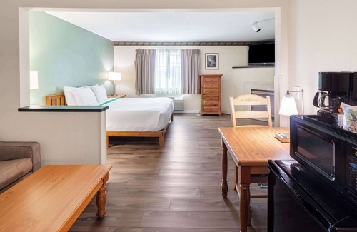 Kelso Hotel | GuestHouse Kelso Longview
