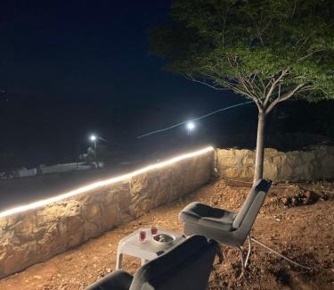 At-Tafilah House | Guesthouse King's Road Tafilah