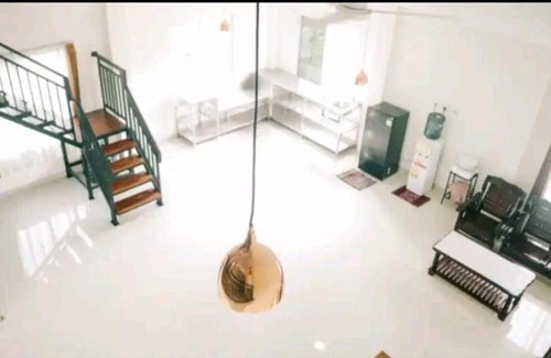 Singkawang House | Guesthouse KMC