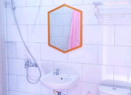 Singkawang House | Guesthouse KMC