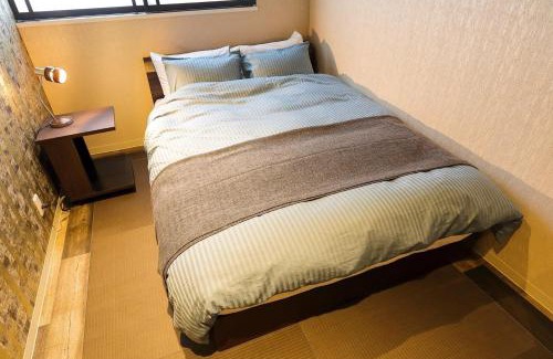 Nankin-machi House | Guesthouse Kobe Nadeshikoya