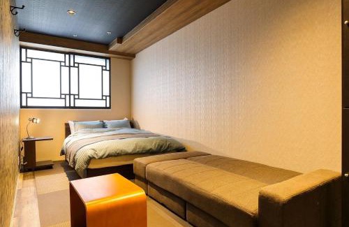 Nankin-machi House | Guesthouse Kobe Nadeshikoya