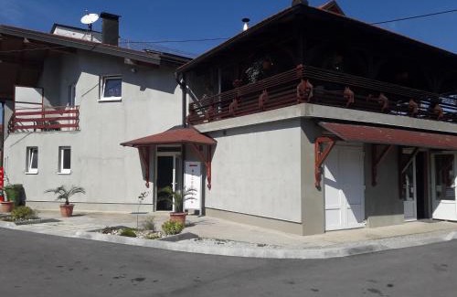 Ozalj House | Guesthouse Kod mosta