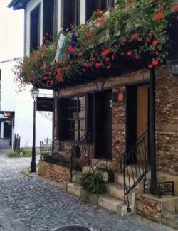 Gabrovo House | Guesthouse Koliovata Kashta