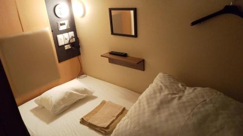 Takihara Onsen Hotel | Guesthouse kukuru