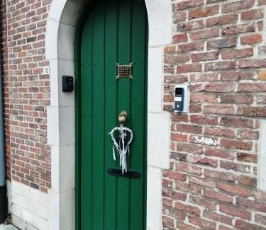 Diest Bed & Breakfast | Guesthouse La maison de Fille