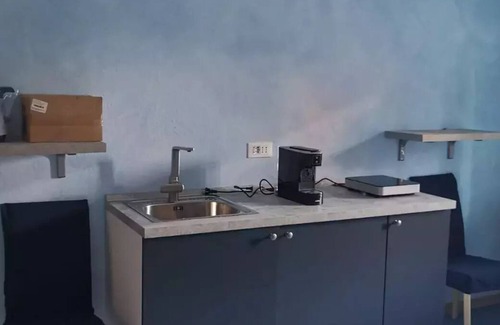 Sant'Eurosia House | Guesthouse La nuvola