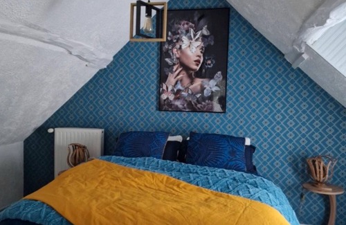 Canaples Bed & Breakfast | Guesthouse 'La Petite Auberge' with Wi-Fi