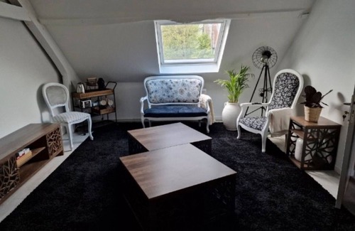 Canaples Bed & Breakfast | Guesthouse 'La Petite Auberge' with Wi-Fi