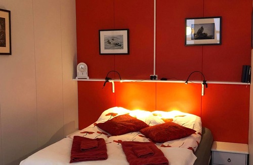 Laugarbakki House | Guesthouse Langafit