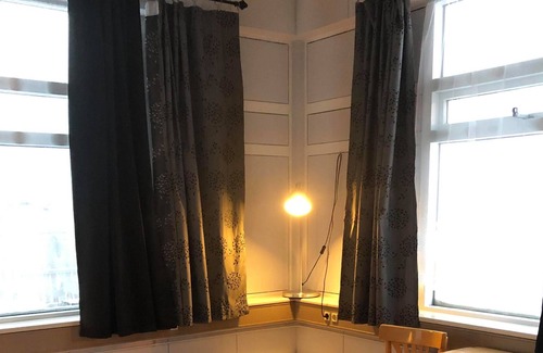 Laugarbakki House | Guesthouse Langafit