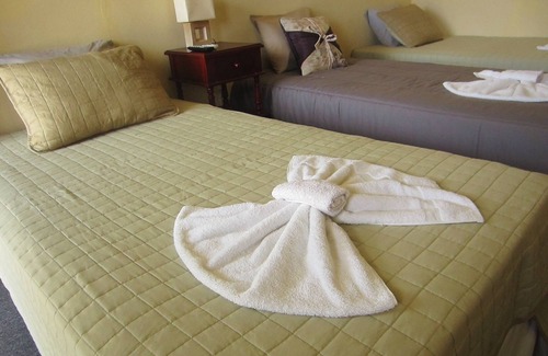 Granada House | Guesthouse Los Corredores del Castillo