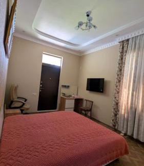 Salkhino House | Guesthouse Martvili Canyon 'Kolkhi'