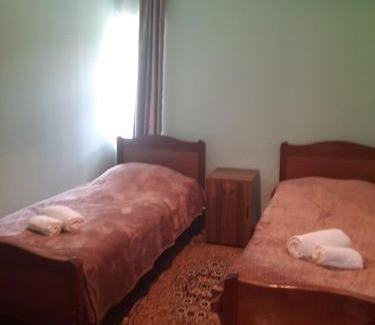 Lalkhori House | Guesthouse "MEGI"