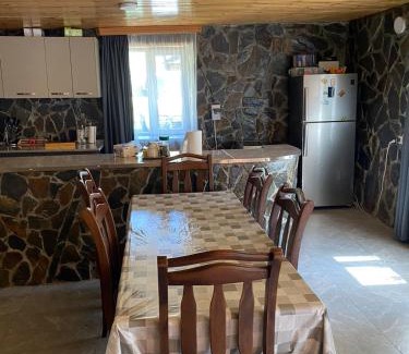 Lalkhori House | Guesthouse "MEGI"