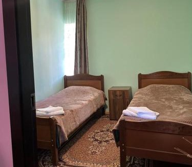 Lalkhori House | Guesthouse "MEGI"