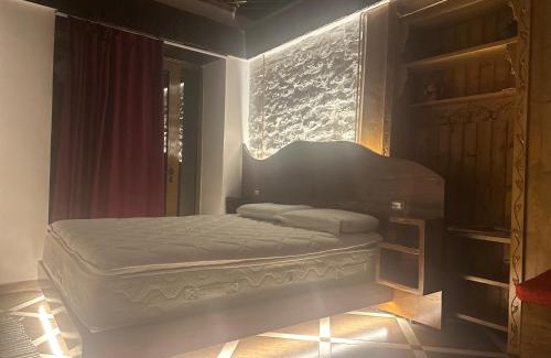 Gjirokaster Bed & Breakfast | Guesthouse Mele