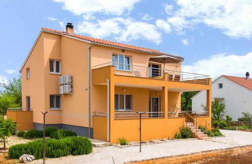 Gradina House | Guesthouse Miranda NP Krka