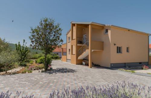Gradina House | Guesthouse Miranda NP Krka