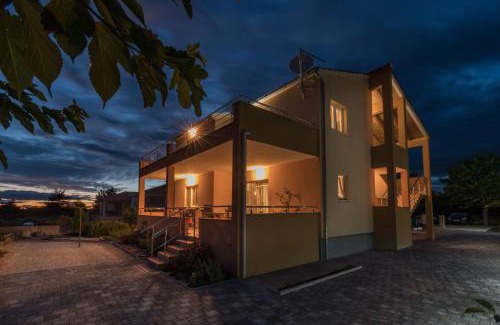 Gradina House | Guesthouse Miranda NP Krka