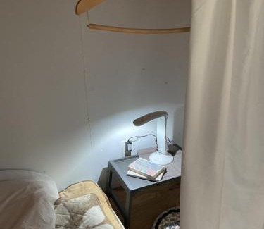 Hikone House | Guesthouse Muga