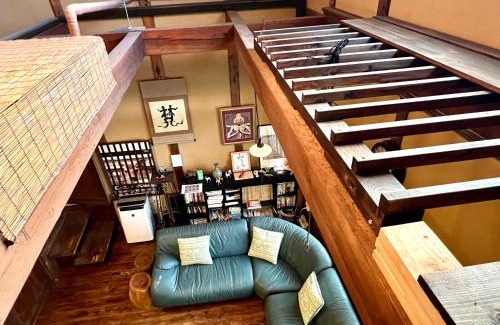 Nara House | Guesthouse Naramachi