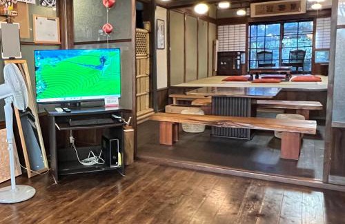 Nara House | Guesthouse Naramachi