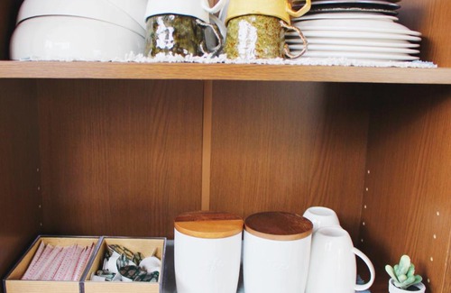 Tanabe House | Guesthouse Ogawaya