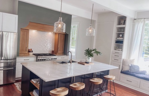 Mandeville Bed & Breakfast | Guesthouse on Girod