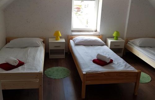 Zirovnica House | Guesthouse Osvald
