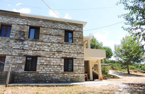 Berat House | Guesthouse Parents House