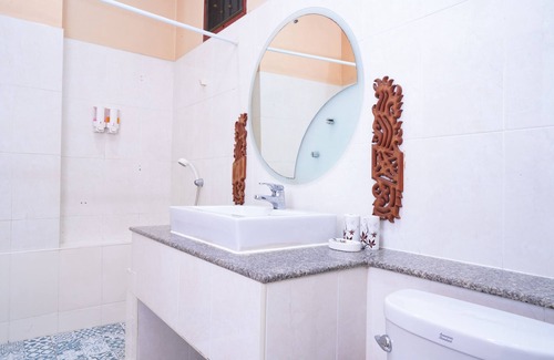 Ban Bo Han House | Guesthouse Phuket Airport