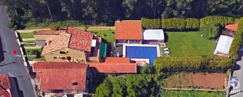 Espinho House | Guesthouse Pool & Sea Espinho Oporto