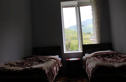 Ushguli House | Guesthouse Qaldea