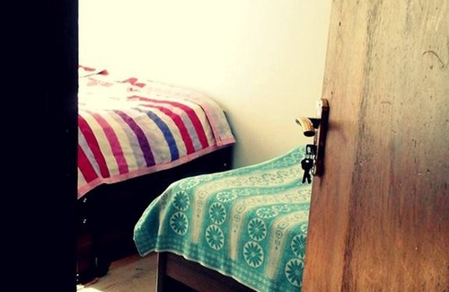 Ushguli House | Guesthouse Qaldea