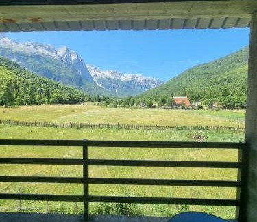 Kukes County House | Guesthouse Rama