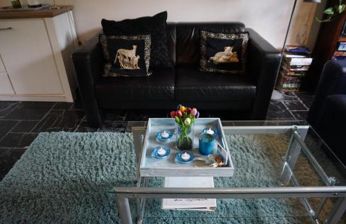 Rijsbergen House | Guesthouse Rijsbergen Zundert