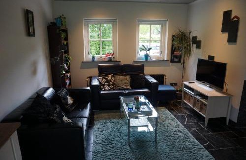Rijsbergen House | Guesthouse Rijsbergen Zundert