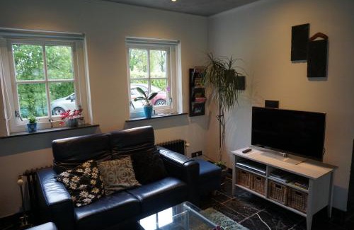Rijsbergen House | Guesthouse Rijsbergen Zundert